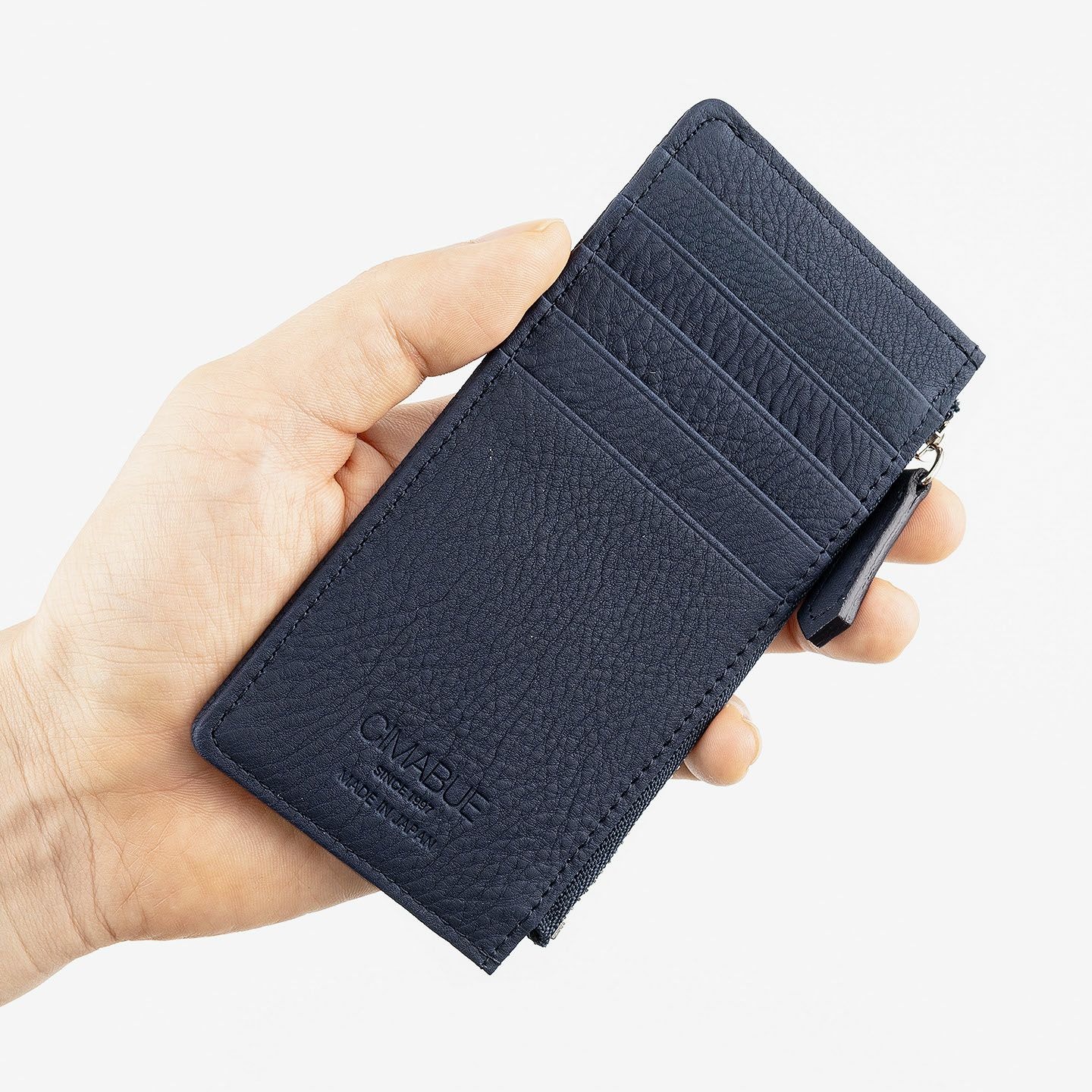 フレンチカーフ フラグメントケース | 大人のバッグ・財布