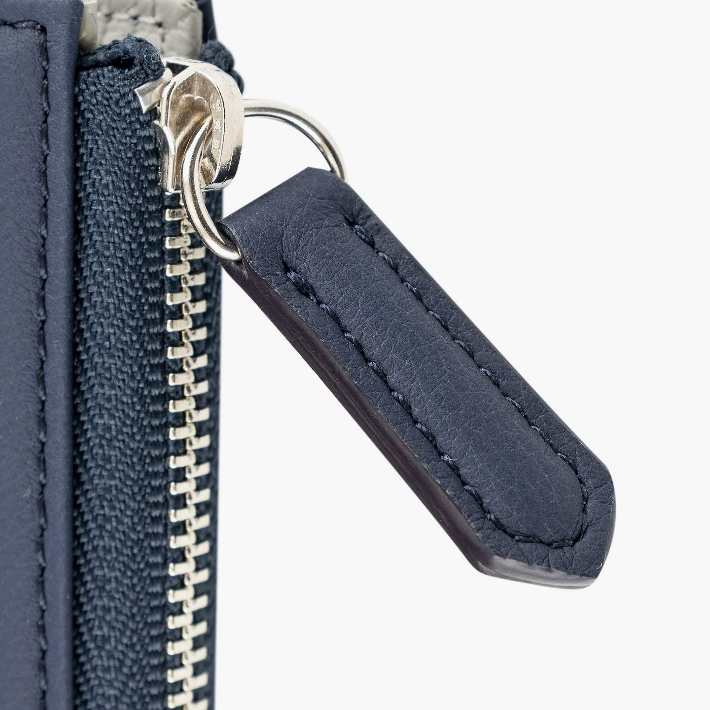 フレンチカーフ Lジップ折財布 | 大人のバッグ・財布・ L字 フレンチカーフ Lジップ折財布 | 大人のバッグ・財布・ L字