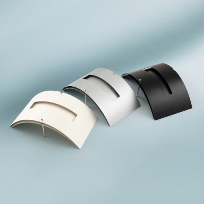 スチール ティッシュペーパーホルダー | 大人のバッグ・財布