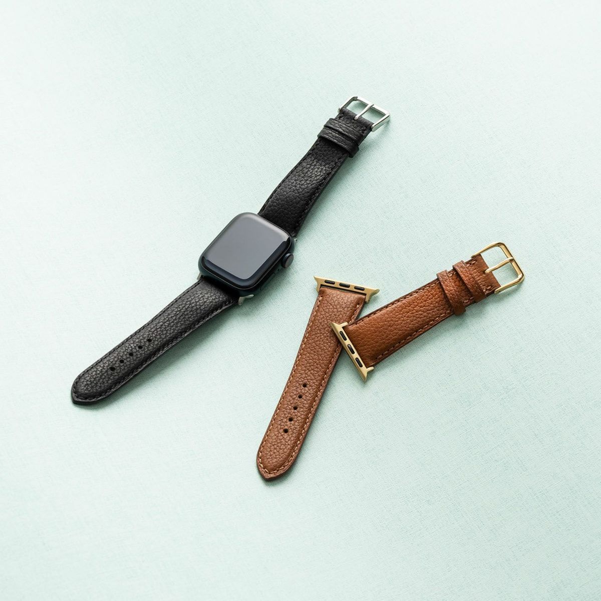 ノヴォナッパ ムスカ アップルウォッチバンド　“Standard”