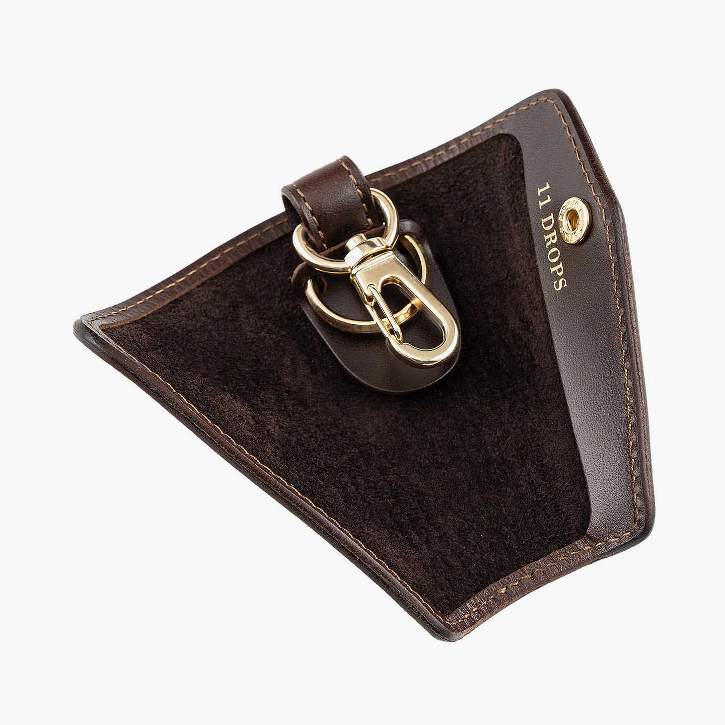 専用【引取り割引済 ケース込11201】photogenic ディンキータイプ ダービー 円錐型キーケース “Wedge” | 大人のバッグ・財布・ キー