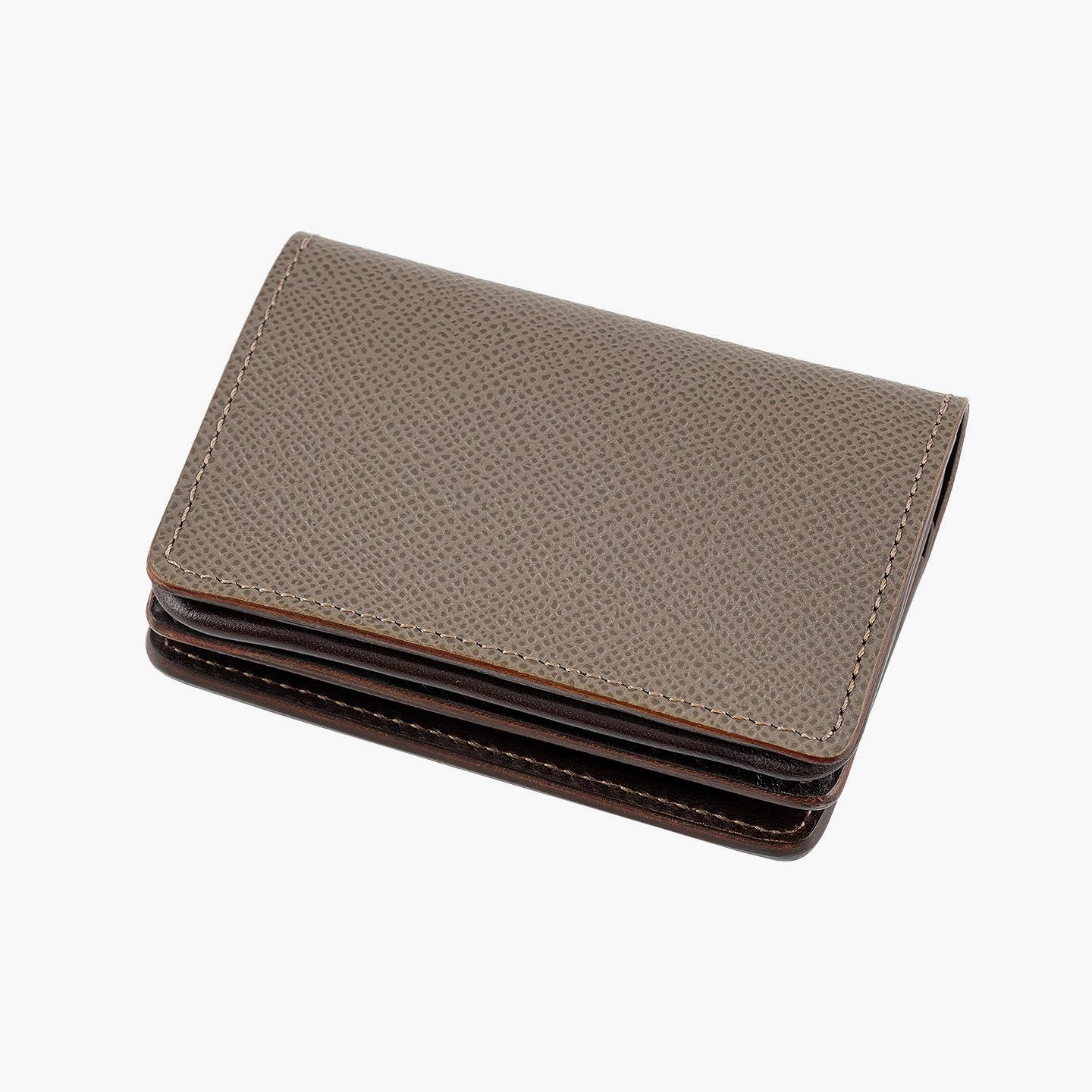 ダービー 名刺入れ “Nexus” | 大人のバッグ・財布・ 名刺入れ など拘り