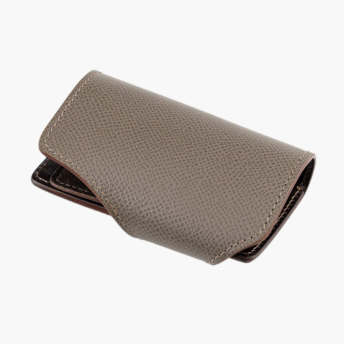 ダービー パス＆キーケース “Dual” | 大人のバッグ・財布・ キーケース