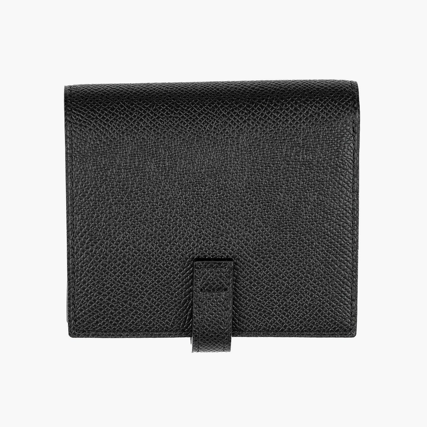 Color（ダービー）：Noir、金具：Silver