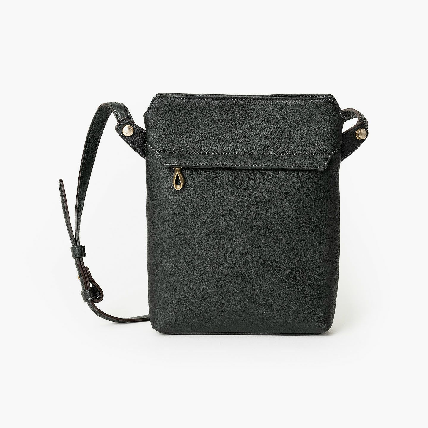 縦型ショルダーバッグ “Grace” | 大人のバッグ・財布・ ショルダー 