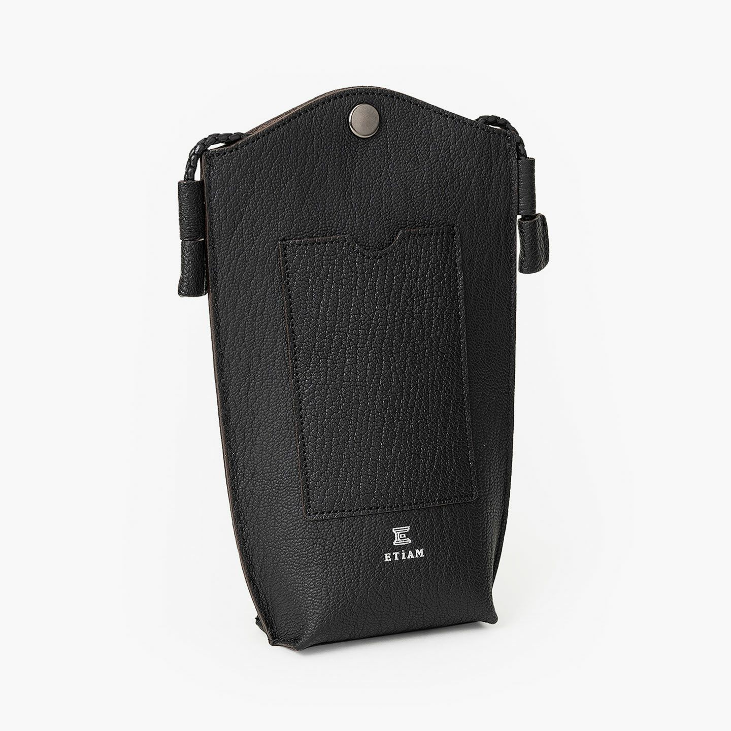 eitamページ モバイルショルダーバッグ “Shell” | 大人のバッグ・財布