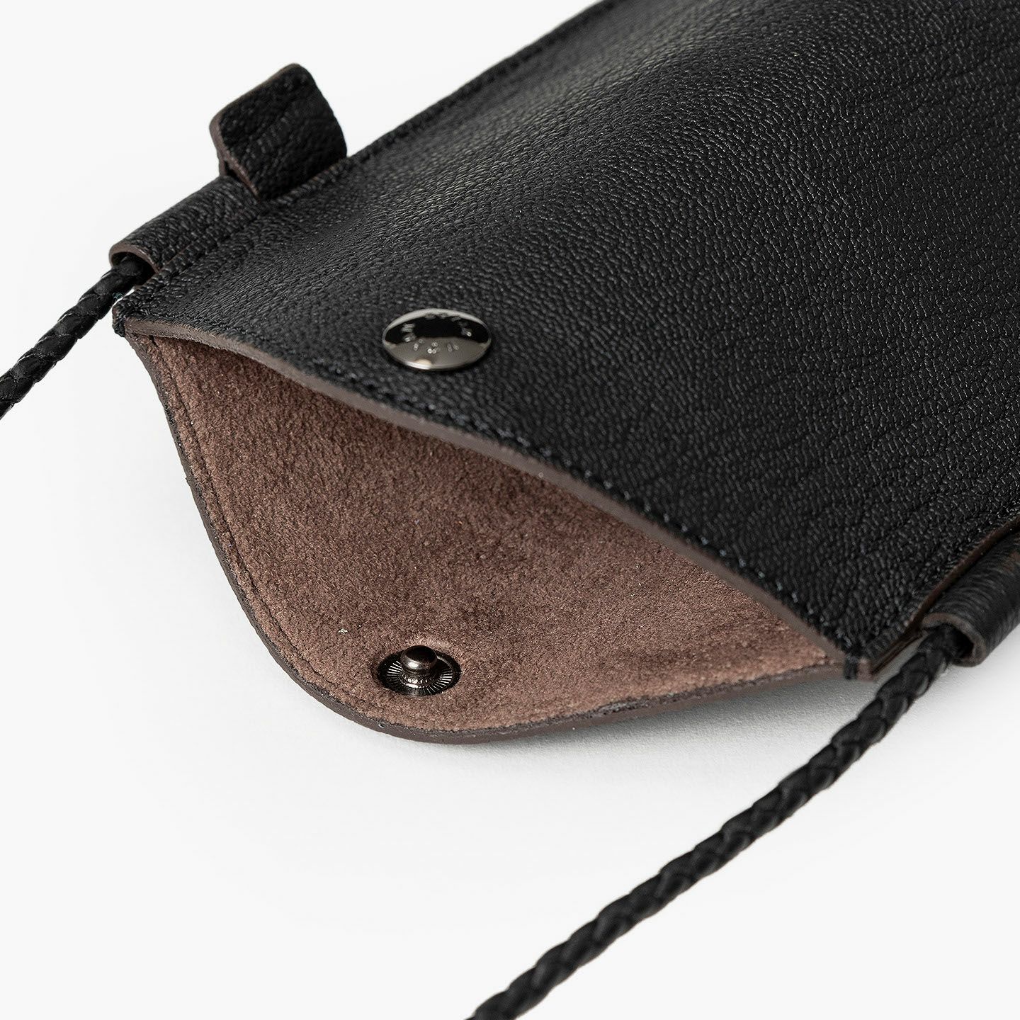 抹*)様 メンズ,レディース ハンドバッグ、ショルダーバッグ、財布,etc.. お財布 ショルダー 37260 LAMB MODE ラムモード お財布付き