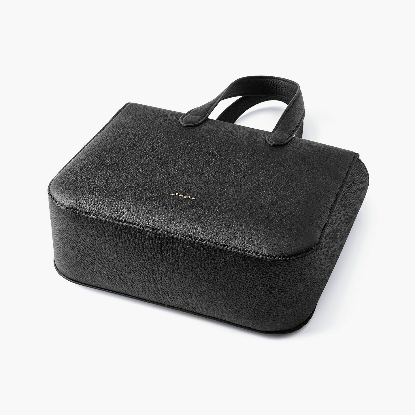 トリヨンラグーン ミニトートバッグ | 大人のバッグ・財布