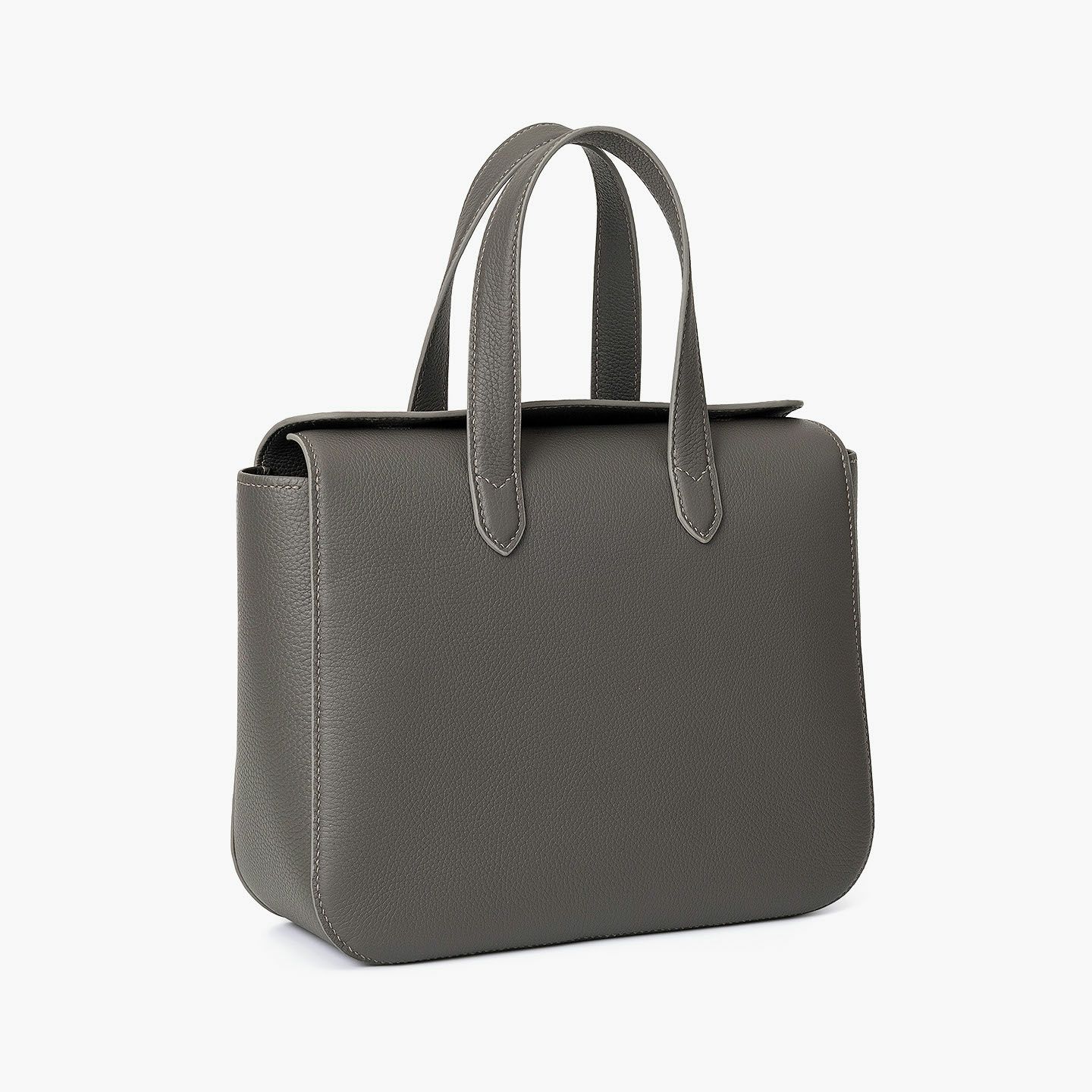 トリヨンラグーン ミニトートバッグ | 大人のバッグ・財布・ トート