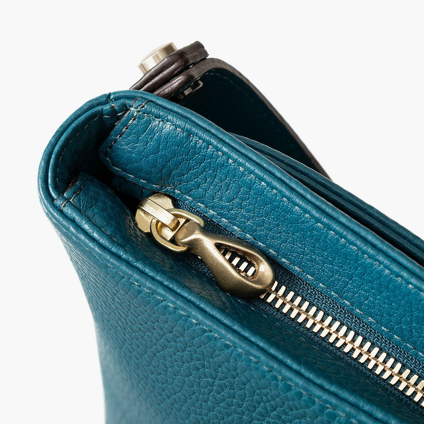 横型ミニショルダーバッグ “Cherish” | 大人のバッグ・財布