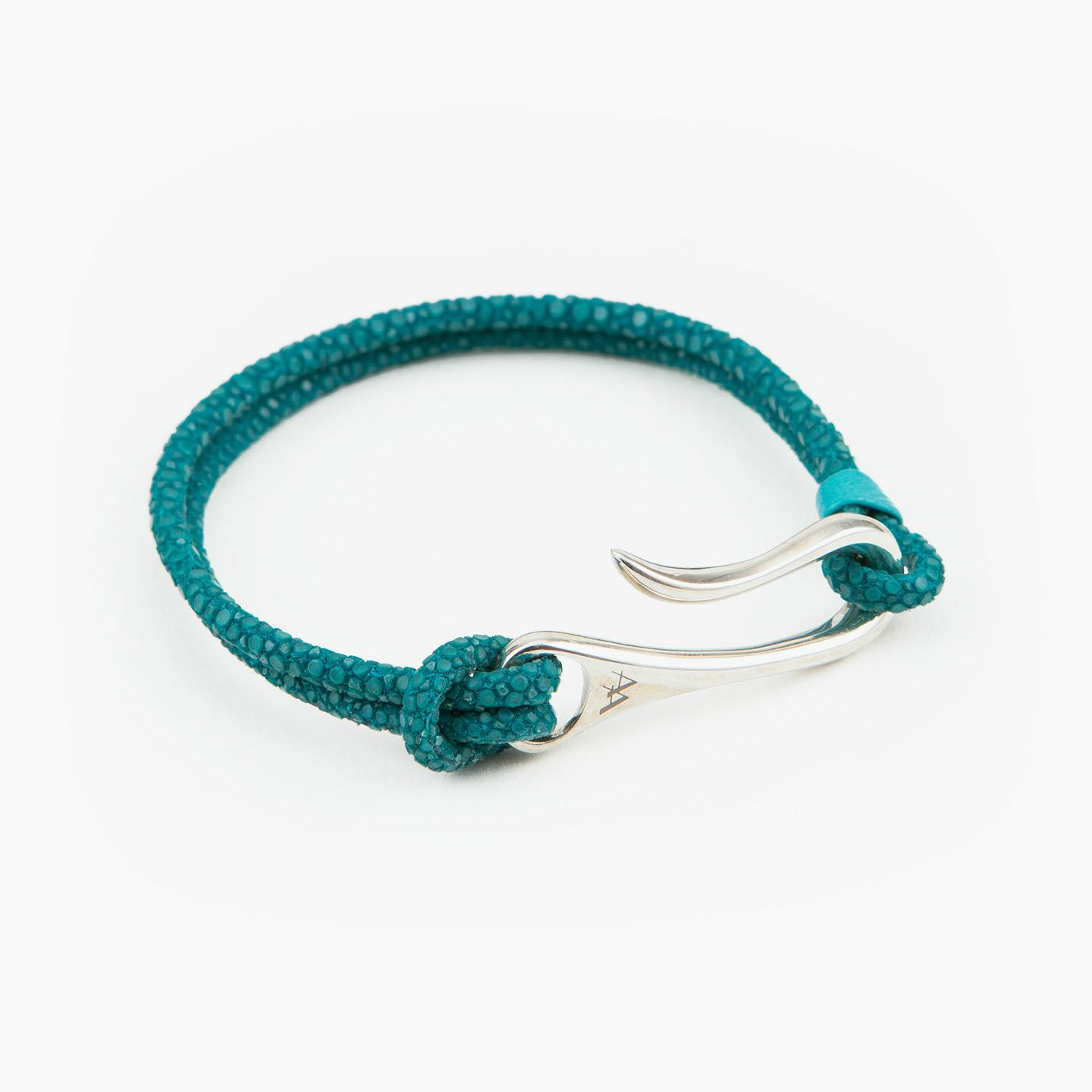 Concho leather bangle TZ241-AK942 TOGA