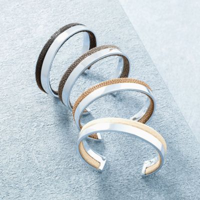 楽天市場】ハワイアンジュエリー バングル K14ゴールド 幅10mm