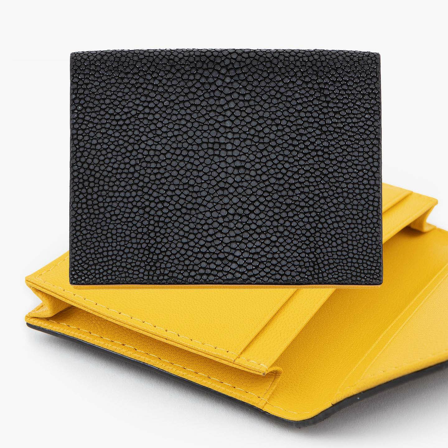 ☆qlaq☆ガルーシャ　名刺入れ　イントレチャート加工　2点セット ☆qlaq様専用☆ガルーシャ 名刺入れ イントレチャート加工 2点セット