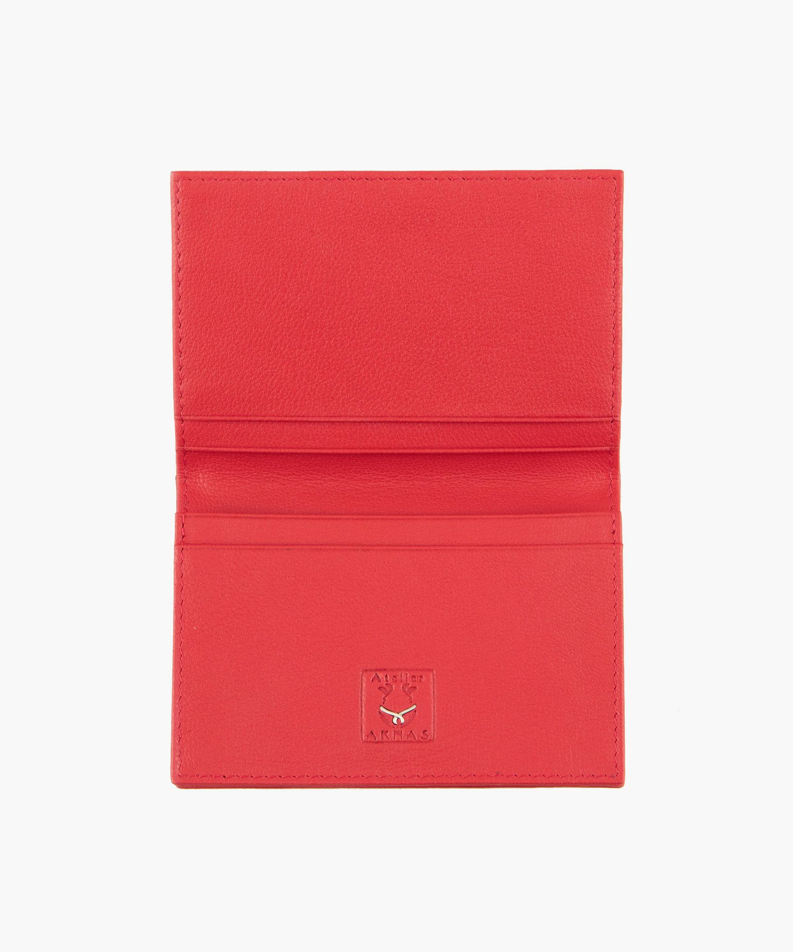 ガルーシャ 名刺入れ（L） | 大人のバッグ・財布・ 名刺入れ