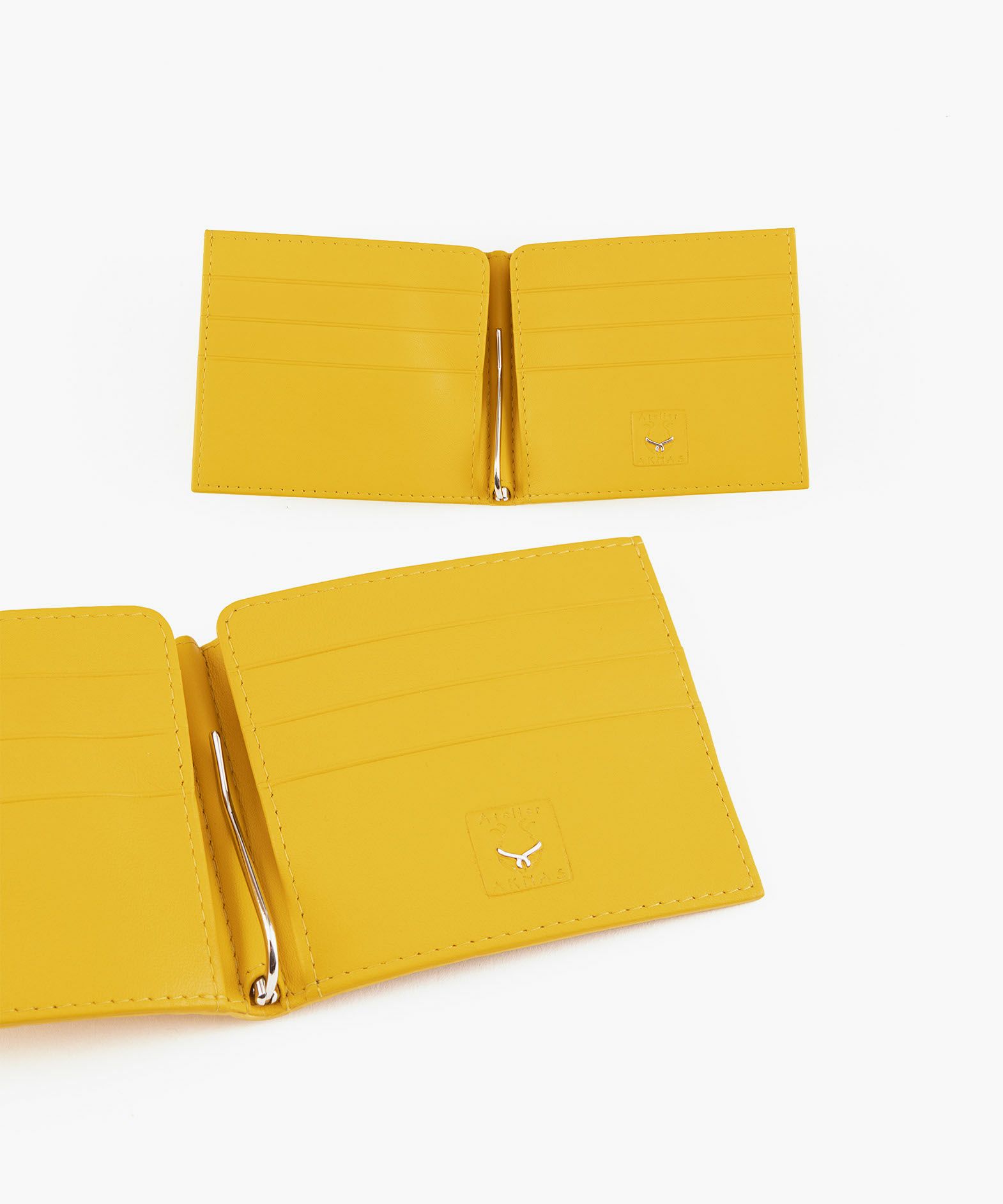 ガルーシャ マネークリップ | 大人のバッグ・財布・ マネークリップ