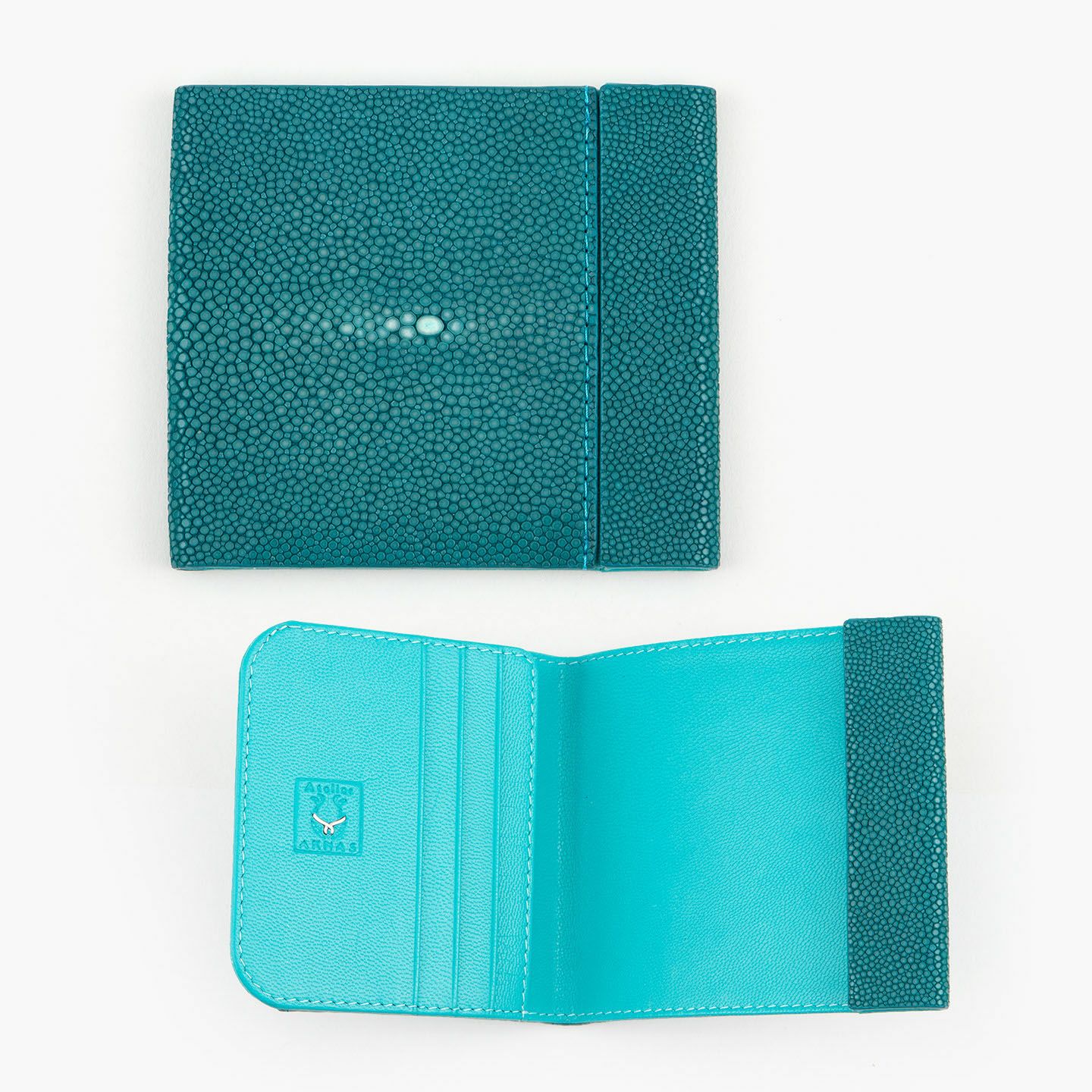 ガルーシャ スリムコンパクトウォレット | 大人のバッグ・財布・ ミニ