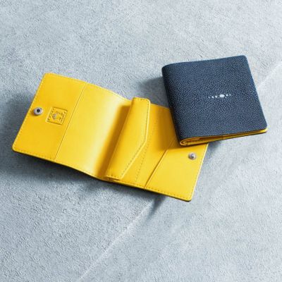 Atelier Aknas（アトリエ アクナス） | 大人のバッグ・財布・革小物など拘りの日本製ブランドなら MLS（Mens Leather  Store）