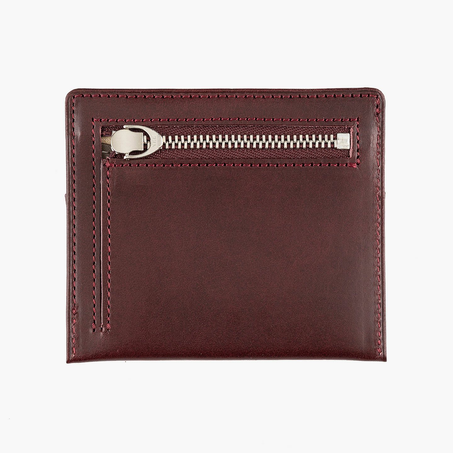 ブッテーロ ショートフラグメントケース | 大人のバッグ・財布