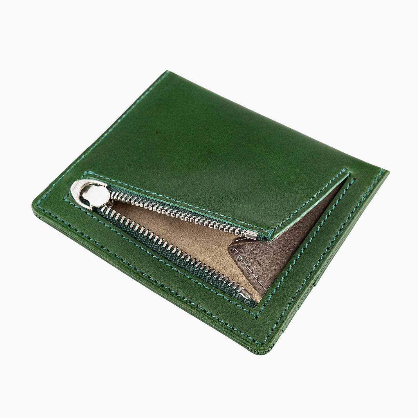 ブッテーロ ショートフラグメントケース | 大人のバッグ・財布