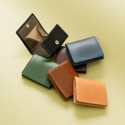 ASUMEDERU（アスメデル） | 大人のバッグ・財布・革小物など拘りの日本製ブランドなら MLS（Mens Leather Store）