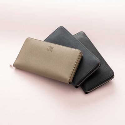 SEEGER（ゼーガー） | 大人のバッグ・財布・革小物など拘りの日本製 