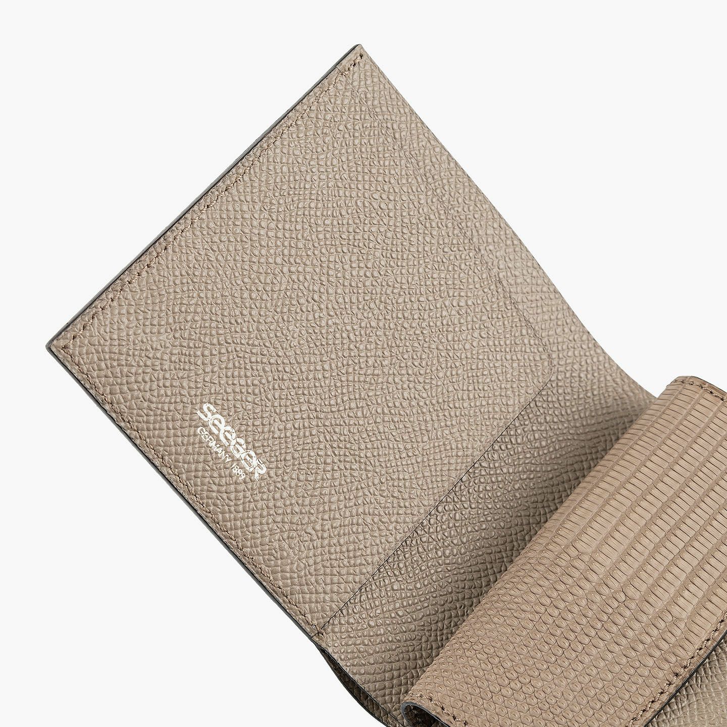 コンパクトウォレット “Athena” | 大人のバッグ・財布・ ミニ コンパクトウォレット “Athena” | 大人のバッグ・財布・ ミニ