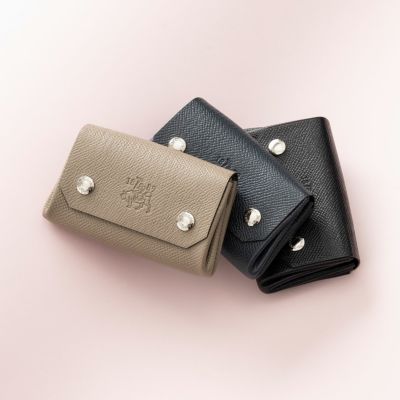 SEEGER（ゼーガー） | 大人のバッグ・財布・革小物など拘りの日本製ブランドなら MLS（Mens Leather Store）