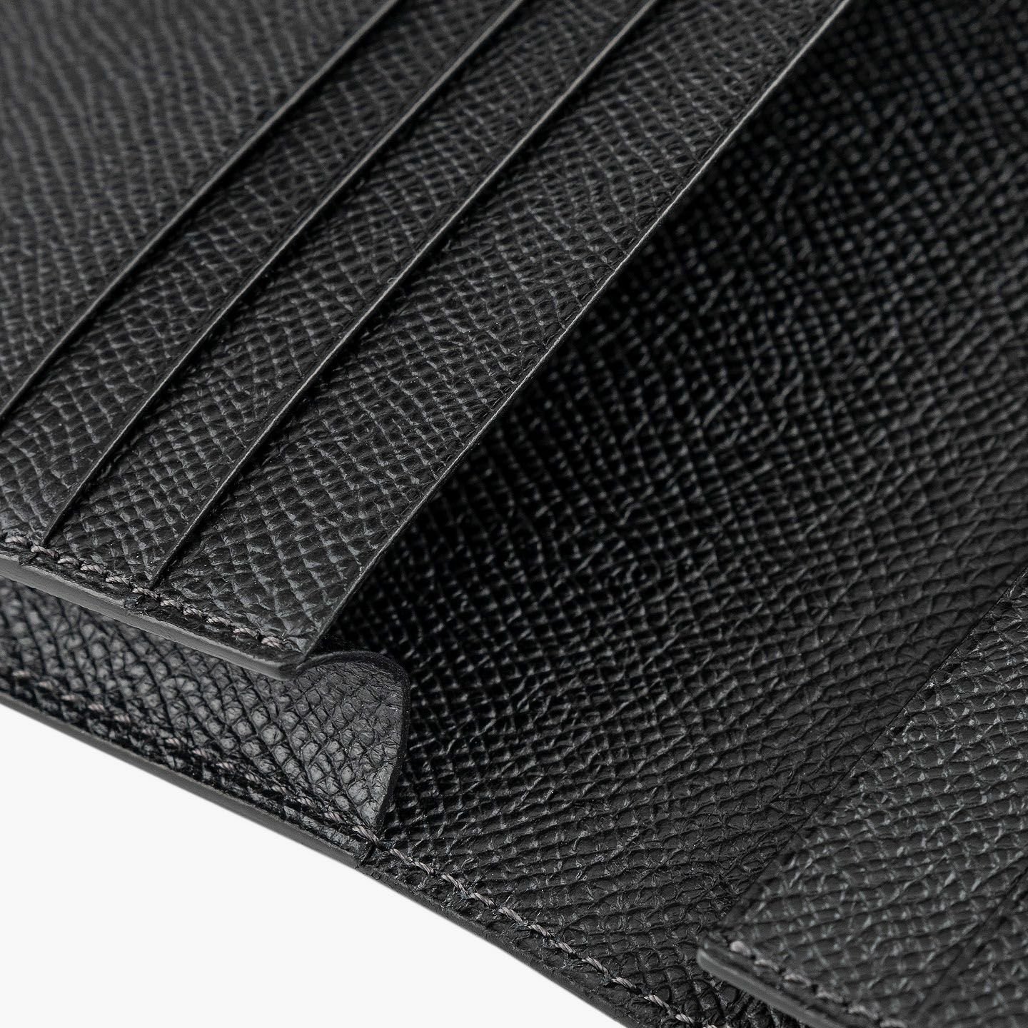 z40 目地染め クロコダイル 長財布 新品未使用 メンズ レディース ブラック imgrc0096900295.jpg