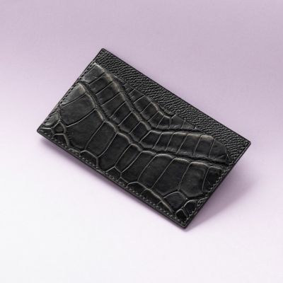 SEEGER（ゼーガー） | 大人のバッグ・財布・革小物など拘りの日本製 