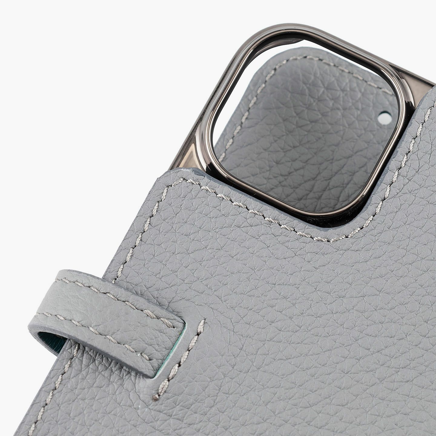 シュランケンカーフ 手帳型 iPhoneケース | 大人のバッグ・財布