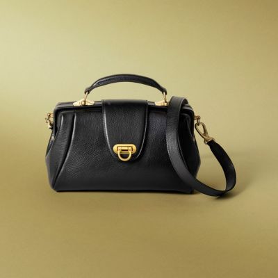 シュランケンカーフ ハンドバッグ“TEKAPO” | 大人のバッグ・財布 シュランケンカーフ ハンドバッグ“TEKAPO” | 大人のバッグ・財布
