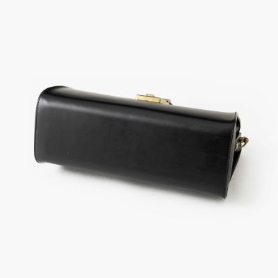 ブッテーロ ミニダレスバッグ“HACOG ” | 大人のバッグ・財布