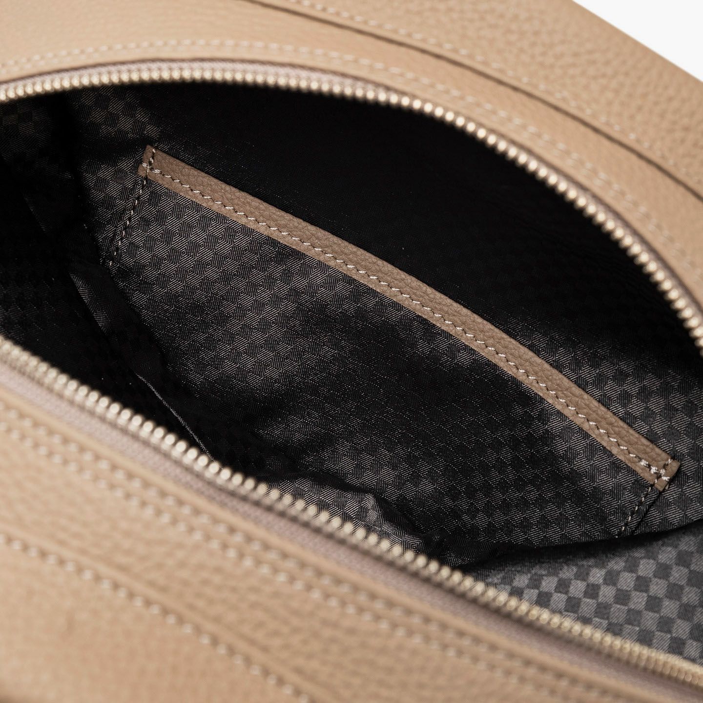 シュランケンカーフ ハンドバッグ“TEKAPO” | 大人のバッグ・財布