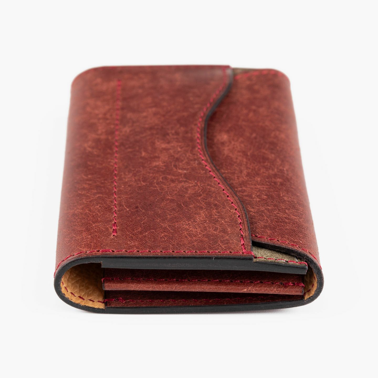 プエブロ 名刺入れ“SATA” | 大人のバッグ・財布・ 名刺入れ など拘りの