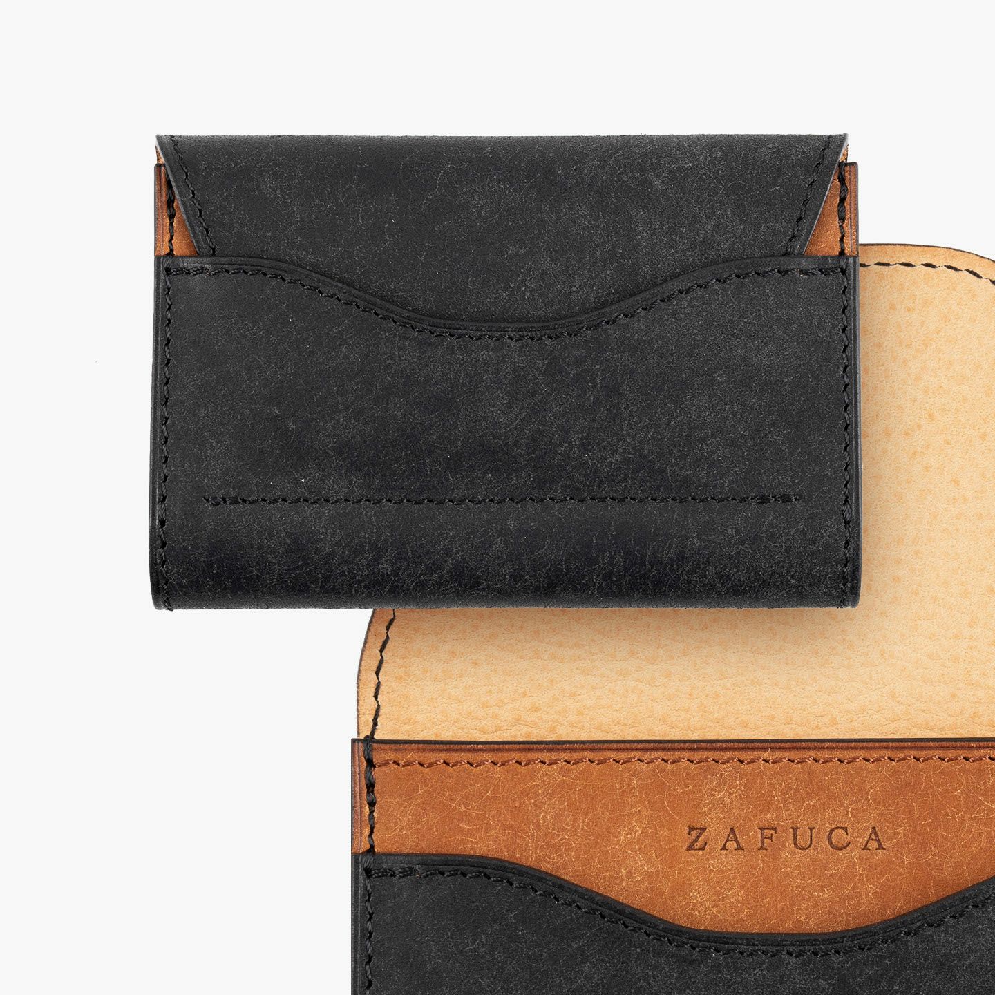 プエブロ 名刺入れ“SATA” | 大人のバッグ・財布・ 名刺入れ など拘りの