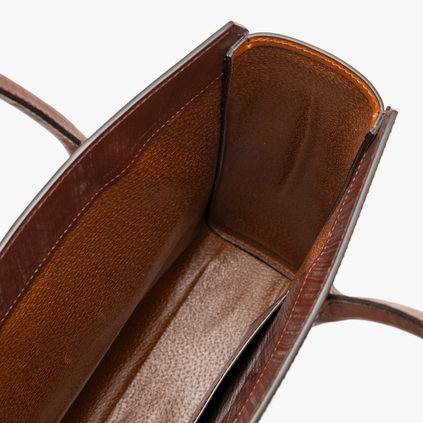 ブライドル縦型トートバッグ | 大人のバッグ・財布・ トートバッグ