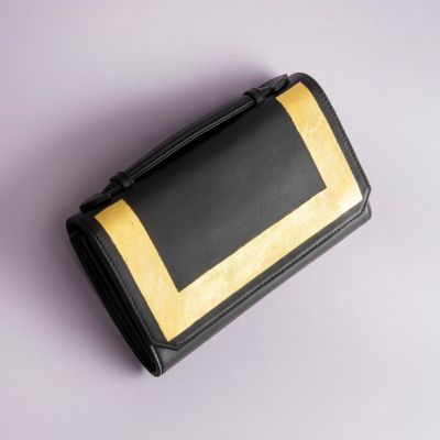 キップ 3Wayクラッチバッグ “edge” | 大人のバッグ・財布