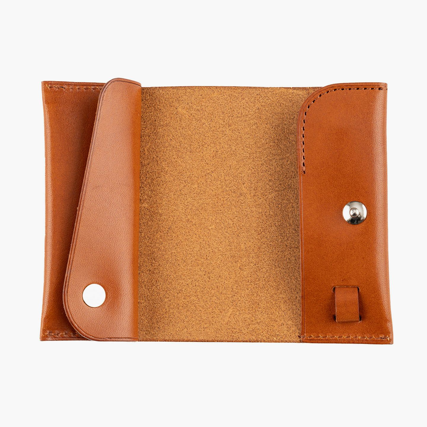 コインポケット付きキーケース | 大人のバッグ・財布・ キーケース 