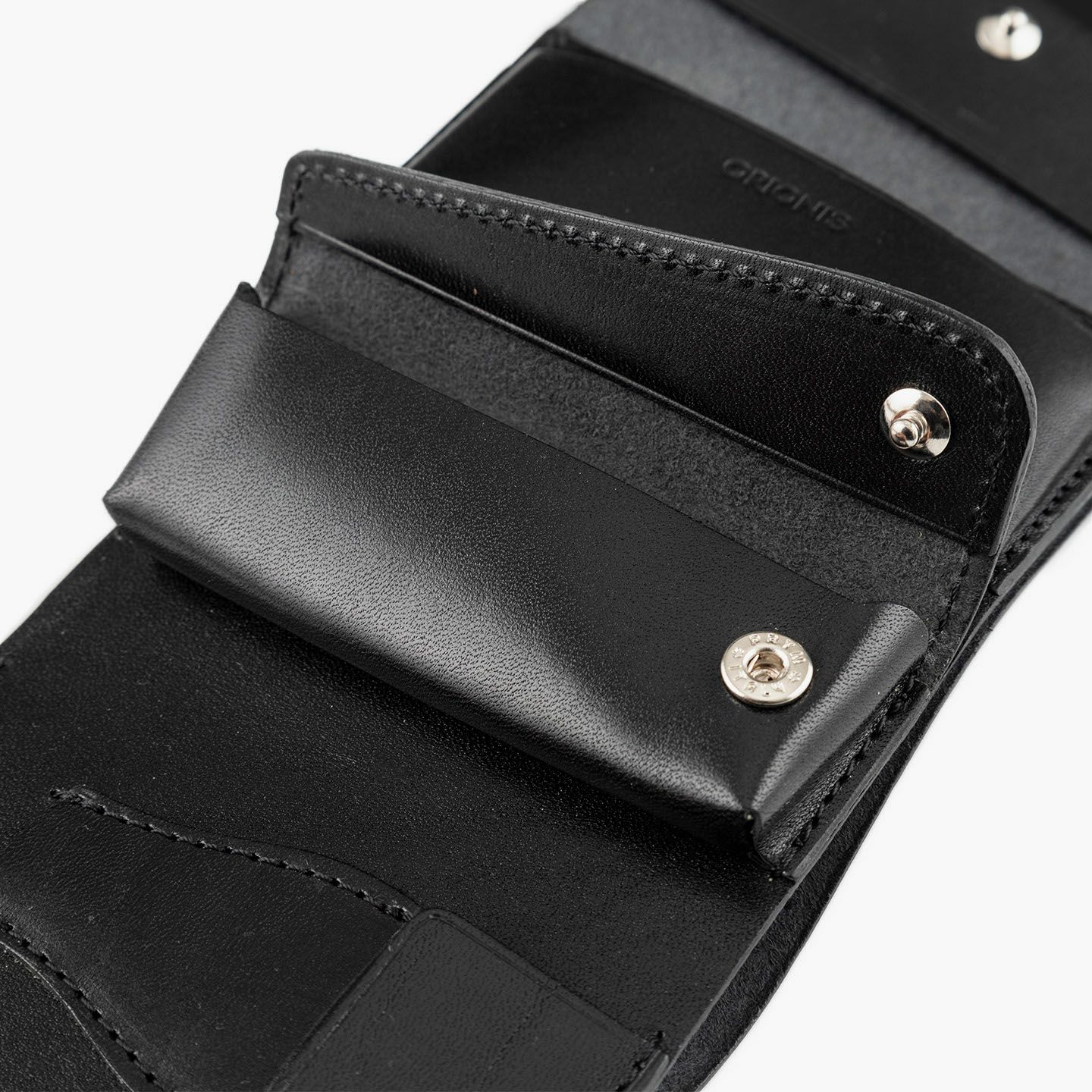 スリム2つ折りウォレット | 大人のバッグ・財布・ ミニ