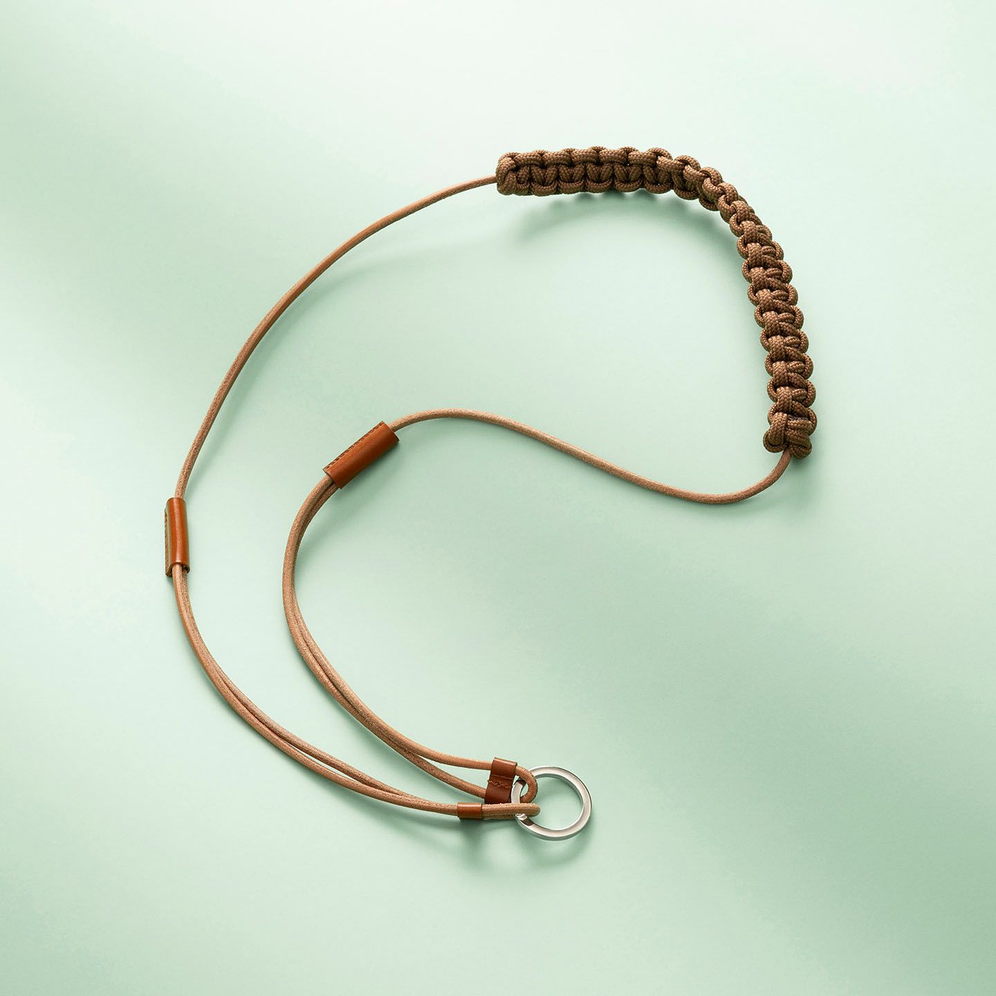 コブラウェーブ ネックストラップ