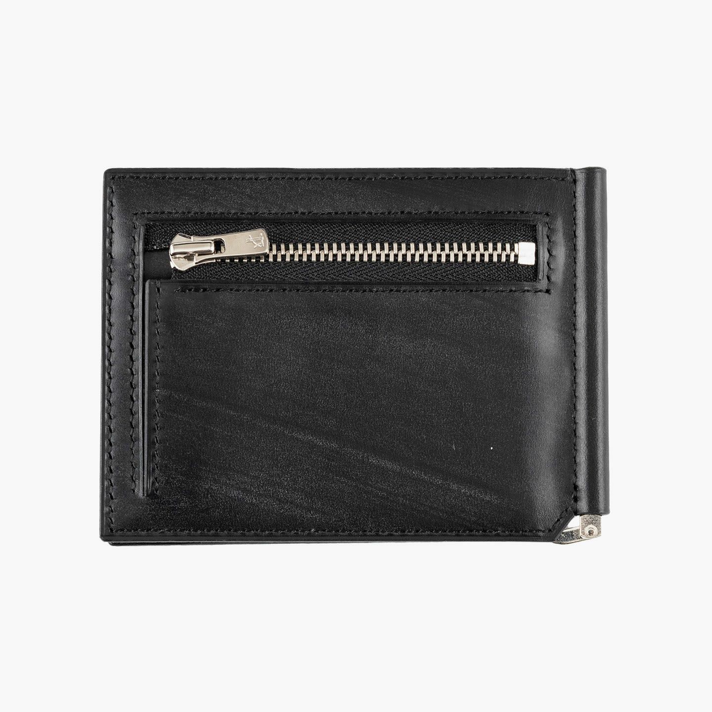 ブライドル ＆ マルゴー マネークリップ “Swan” | 大人のバッグ・財布