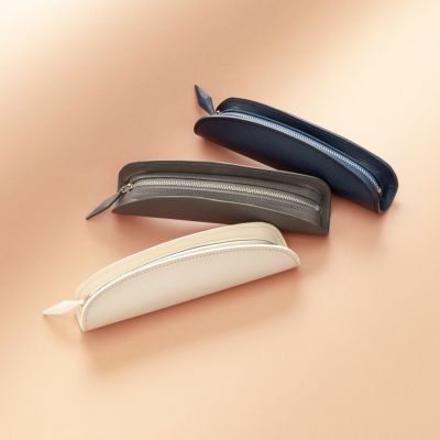 ダービー 多機能ミニケース（キーホルダー付） “Thumb” | 大人の