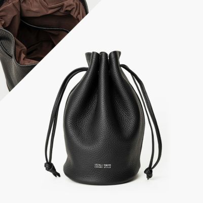 巾着バッグ | 大人のバッグ・財布・ 巾着バッグ など拘りの日本