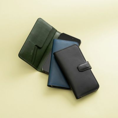 Buttero Shoulder Bag | ONES WORKER ワンズワーカー