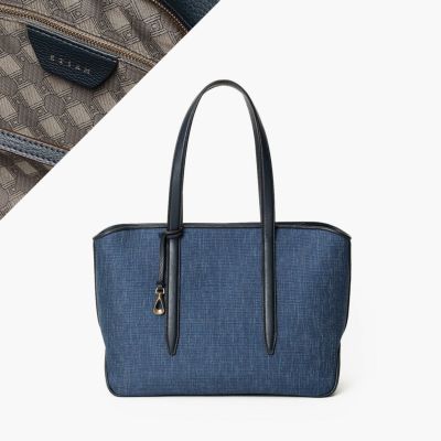 専用ページitami様 インテリアファブリック ファスナートートバッグ（S）“Flexi” | 大人の