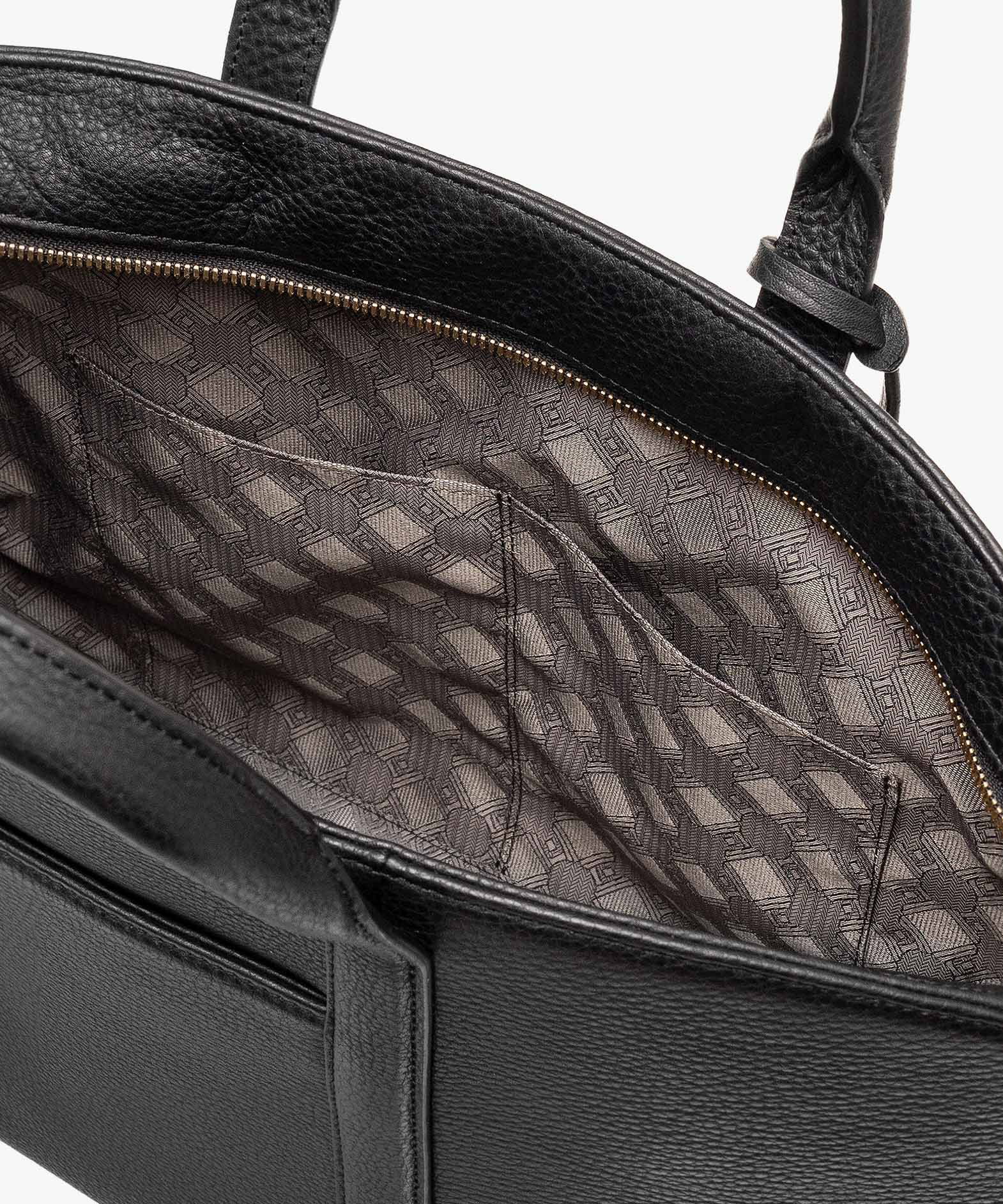 船底ブリーフケース “Glide” | 大人のバッグ・財布・ ブリーフケース