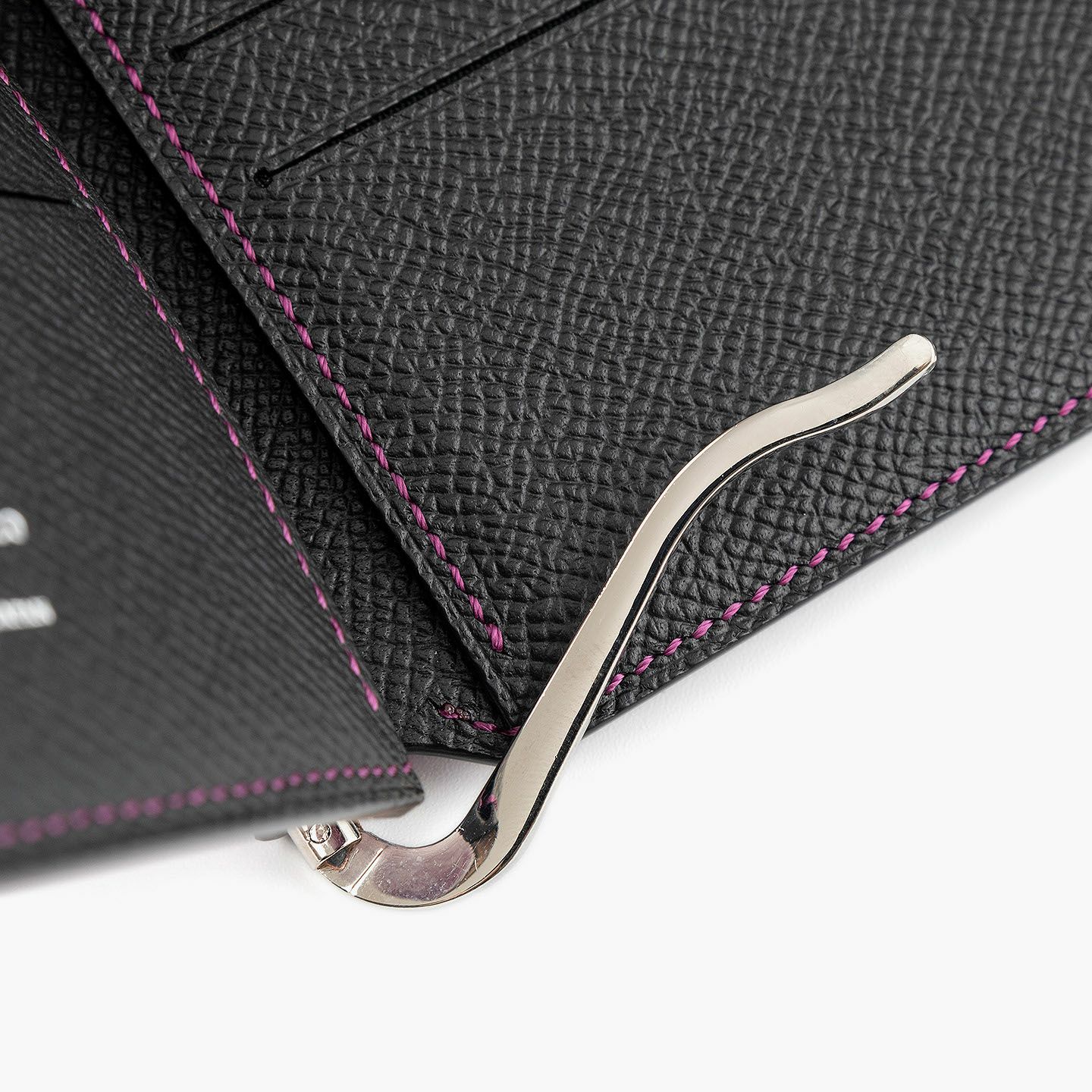 マネークリップ・拘りの革小物 MLS（Mens Leather Store）