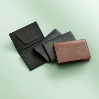 ブッテーロ カードケース ”ティトリス1.0” | 大人のバッグ・財布 ブッテーロ カードケース ”ティトリス1.0” | 大人のバッグ・財布
