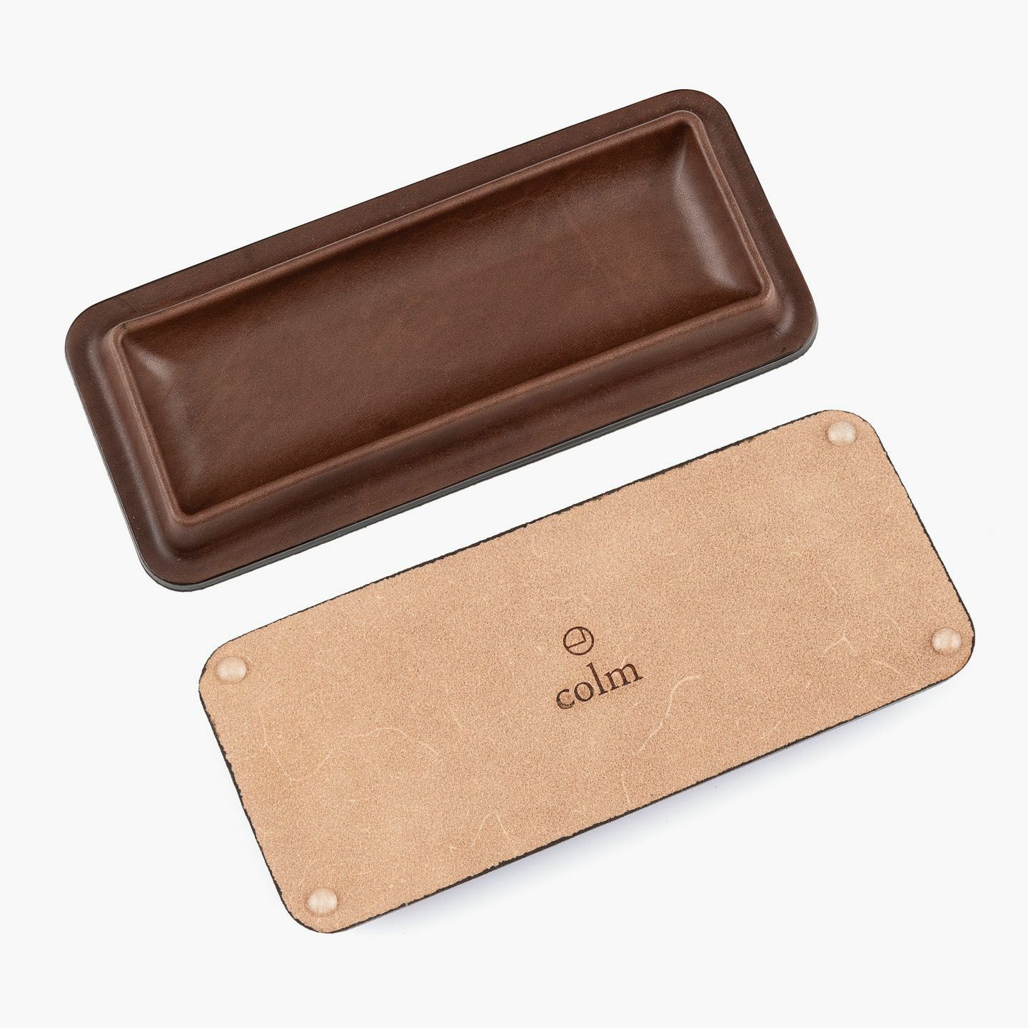 スクエアトレー （M） | 大人のバッグ・財布・ インテリア雑貨 など