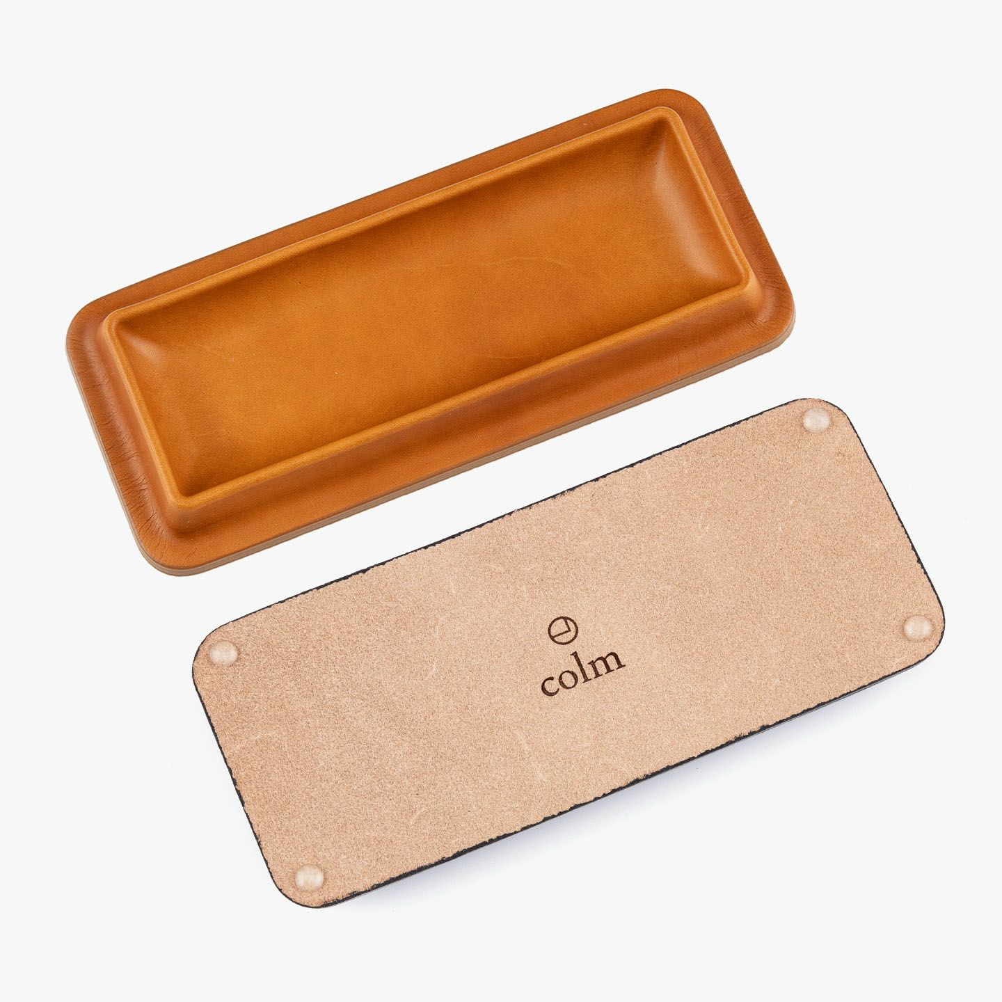 スクエアトレー （M） | 大人のバッグ・財布・ インテリア雑貨 など